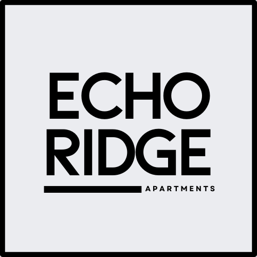 Echo Ridge Apartments logo